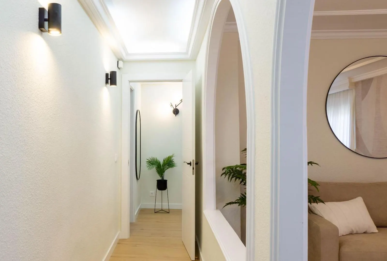Malaga Hideaway Near Beach 0*,  西班牙