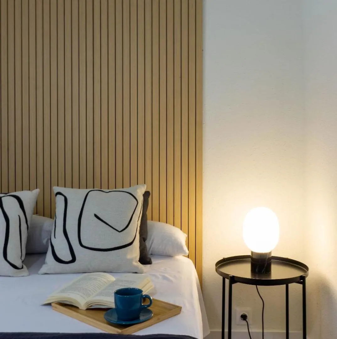 Malaga Hideaway Near Beach