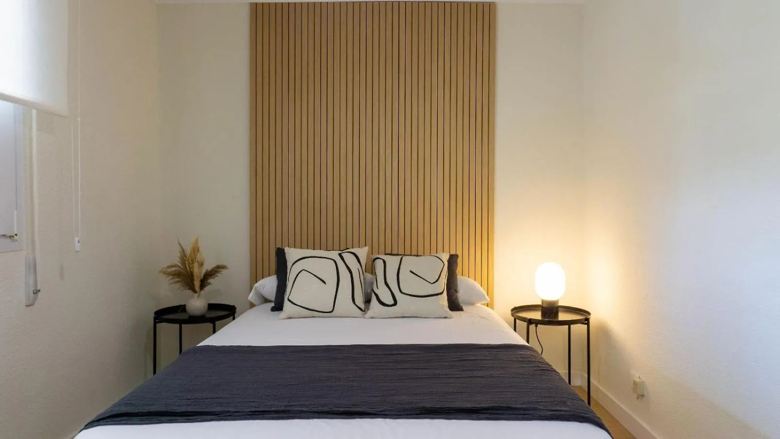Malaga Hideaway Near Beach 公寓