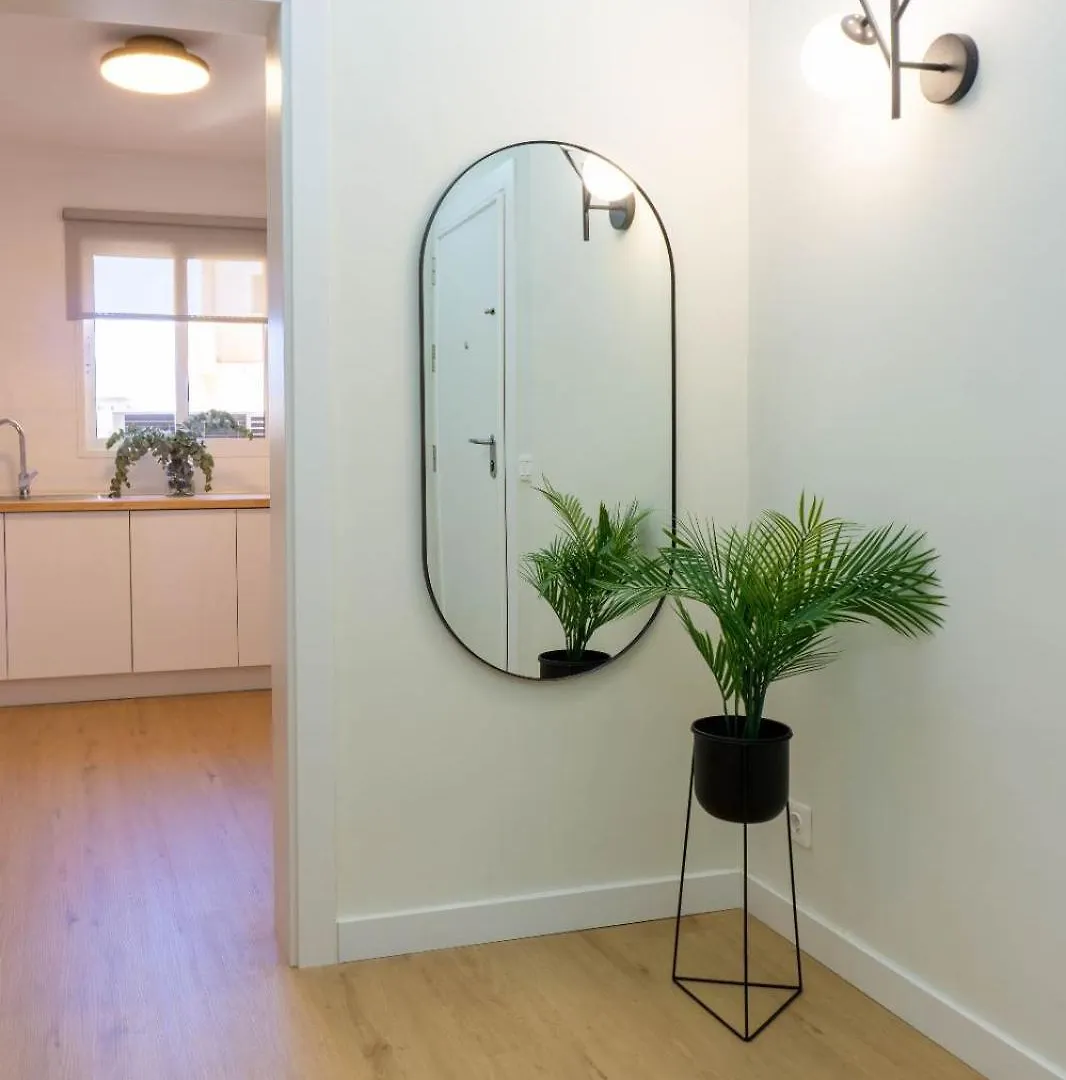 Malaga Hideaway Near Beach 西班牙