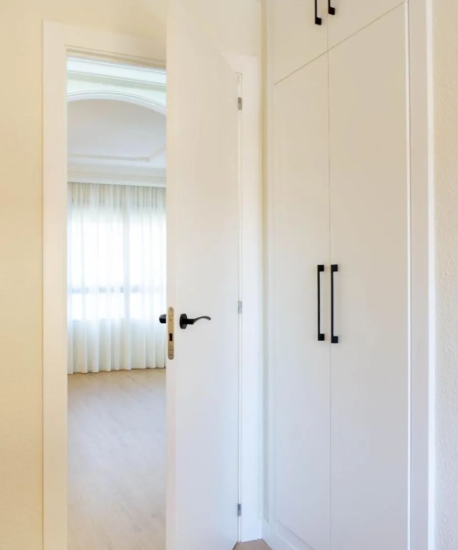 Malaga Hideaway Near Beach Apartman