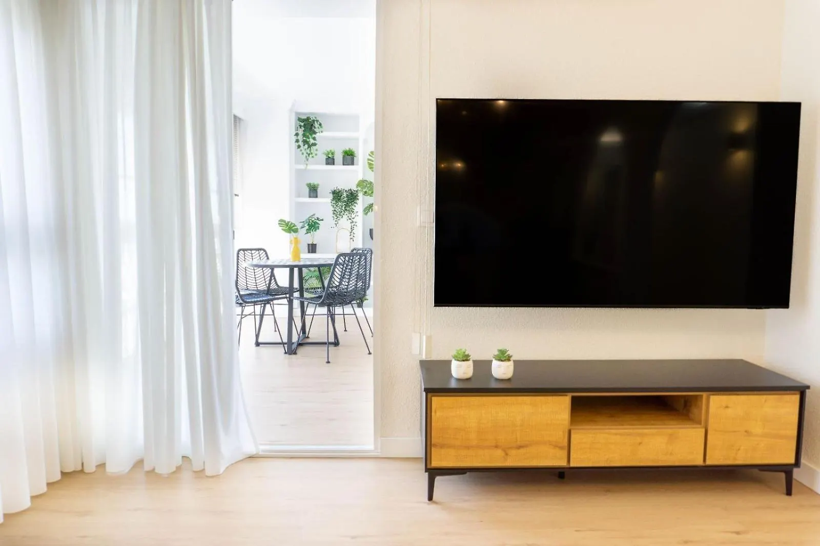 Apartman Malaga Hideaway Near Beach Spanyolország